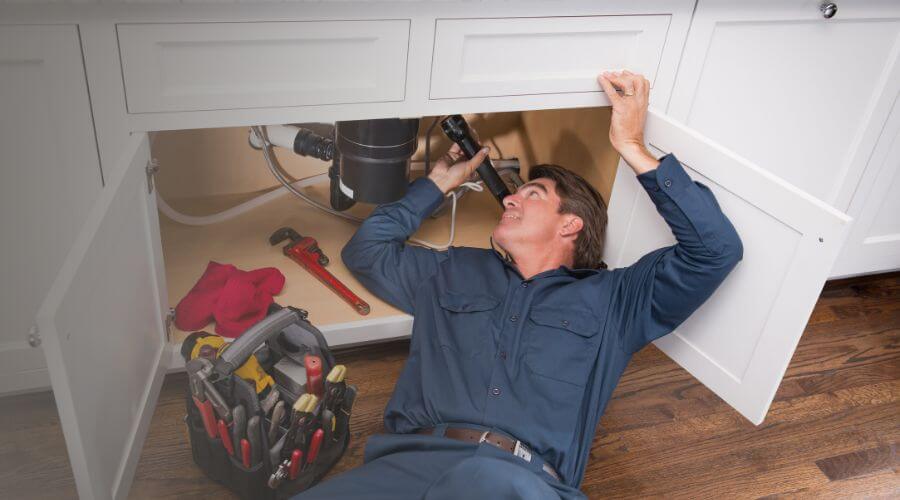 Local annual plumbing maintenance in Lanett, AL